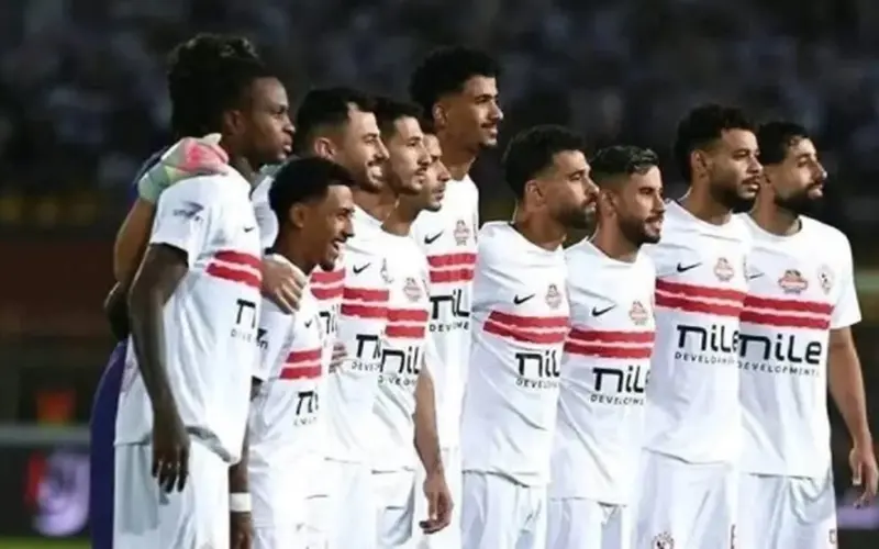 أبرزهم باريس سان جيرمان.. الزمالك يشكر الأندية والمؤسسات على تهنئته بلقب الدوري المصري